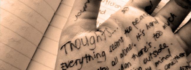 Redemption Thoughts