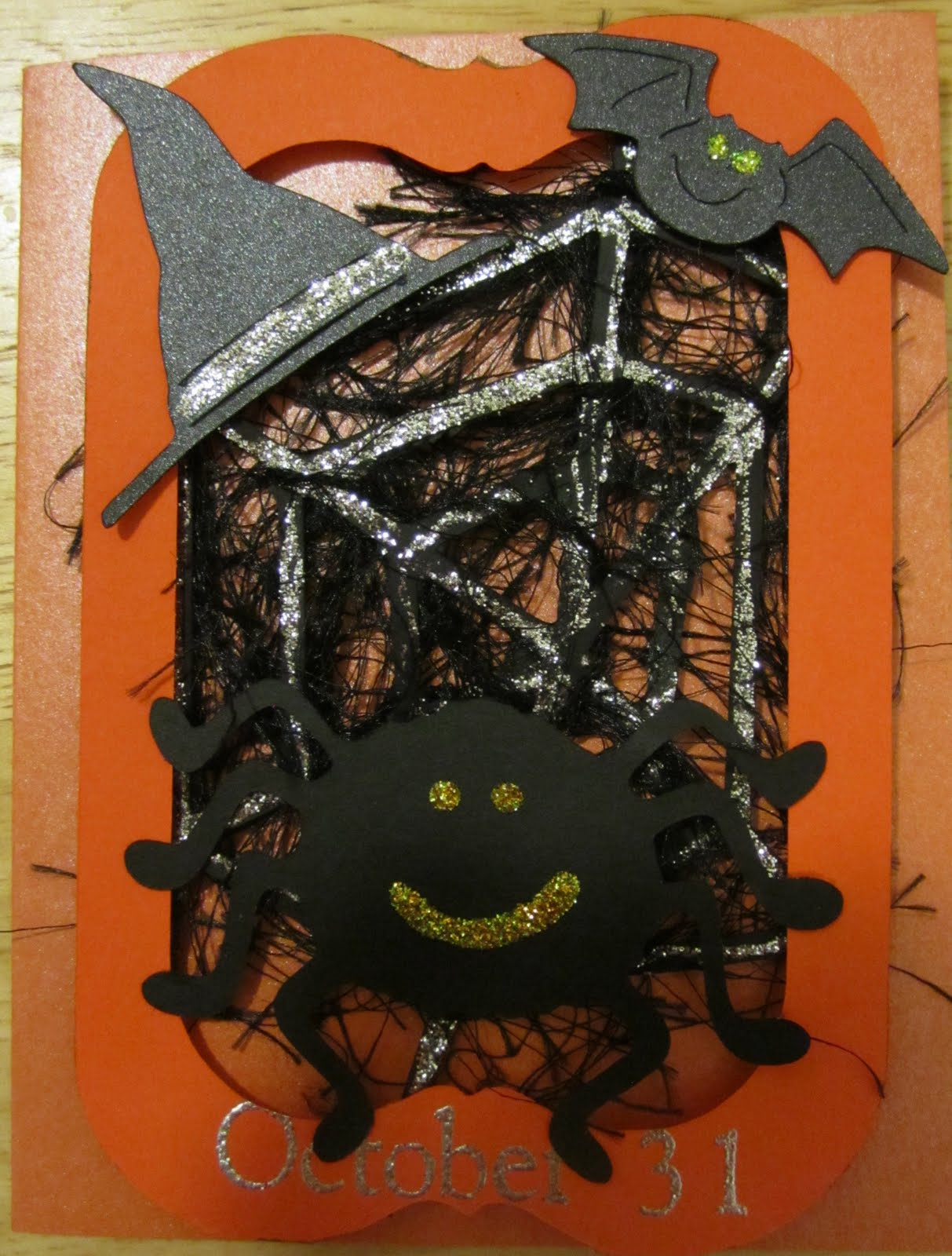 Halloween Cards