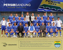 skuad persib