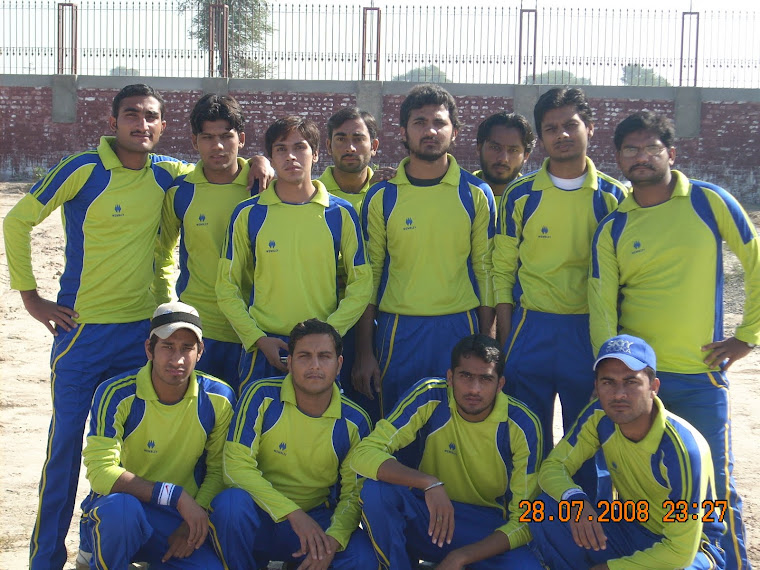 cvas-007 cricket team (group photo)...