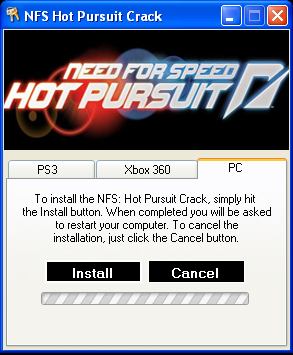 Need For Speed Hot Pursuit 2 Download Pc Game