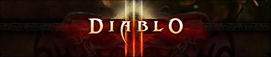 Diablo III Free Download