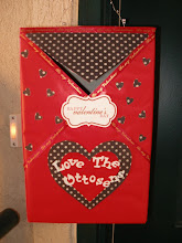 Valentine Mailboxes