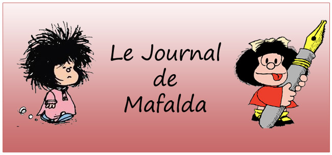 Le journal de Mafalda