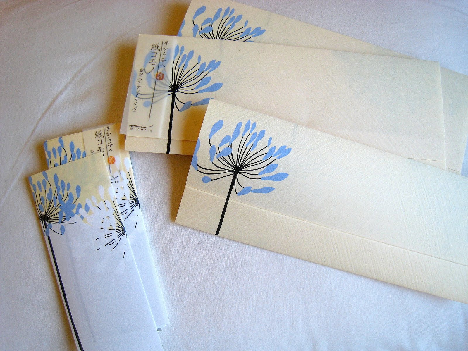 decorative writing paper