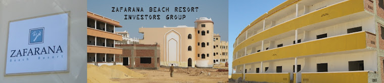 Zafarana Beach Resort Investors Group