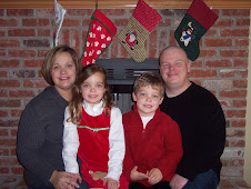 Daughter #1 and family