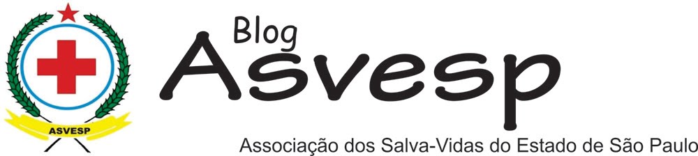 Asvesp - Associação dos Salva-Vidas do Estado de São Paulo
