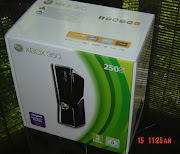 . UK Xbox 360 Slim box actually looks like .vs elite to follow when i . (xbox slimsideon)