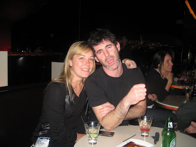 marc daniels
