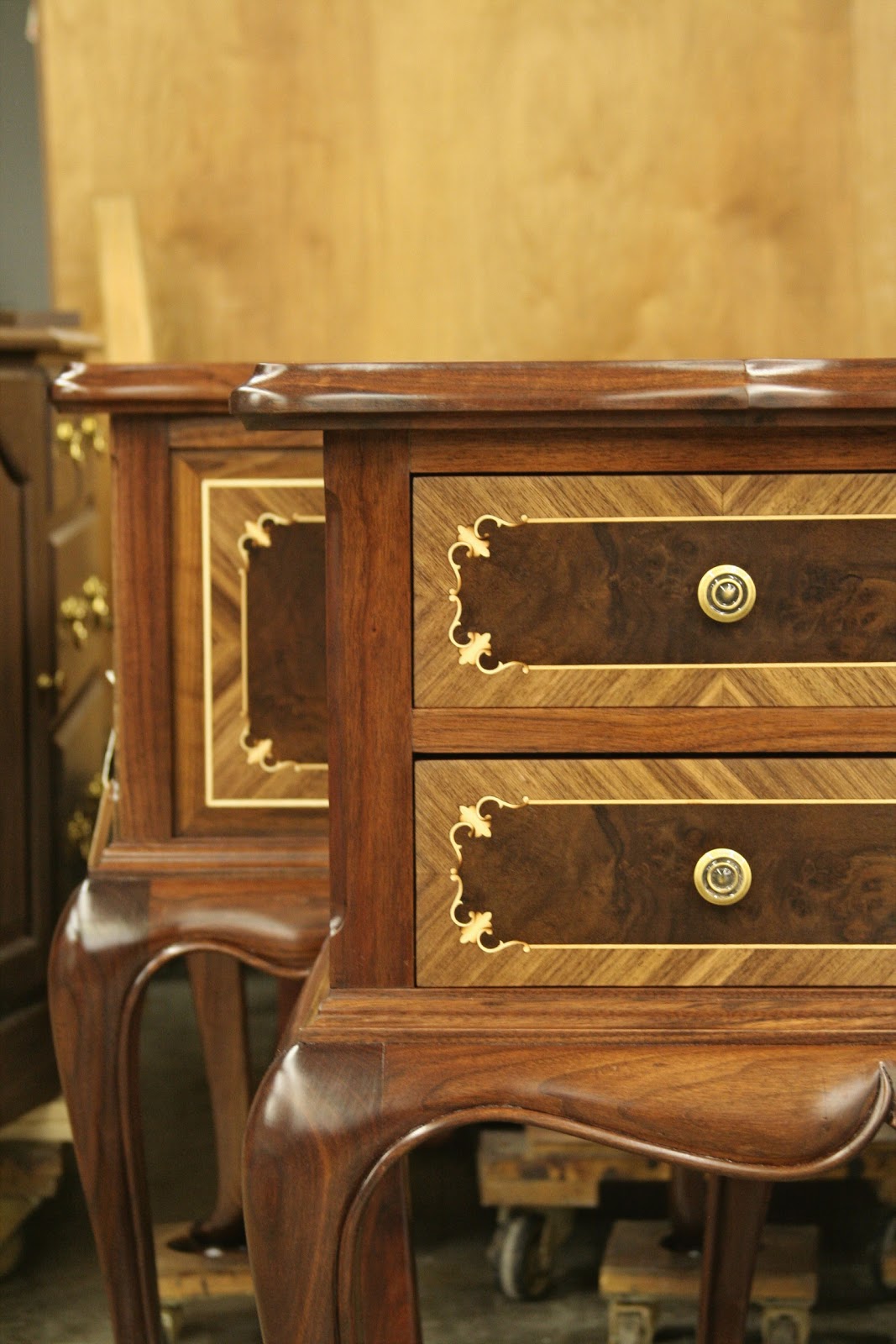 My Town Amana Colonies January 2011