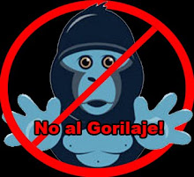 GORILAS abstenerse!!!!!!!!!!!