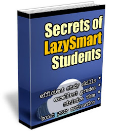 Secrets of LazySmart Students