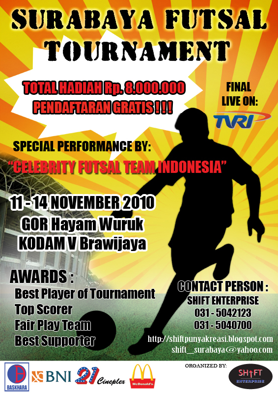 SHIFT ENTERPRISE Oktober 2010 SHIFT ENTERPRISE Oktober 2010