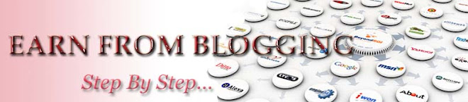 How to earn from Blogs, Easy blog Earn Money , Earn Money From Blog, Make Money From Your Blog, $$