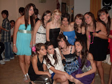 Las chicas(LL