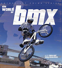 bMX in the worLd