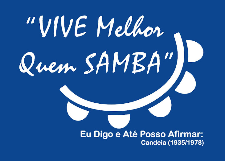 Vive Melhor Quem Samba