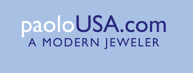 PAOLO A Modern Jeweler