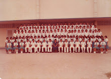 Sam Tet Old Boys Class Of 1979 Lower 6 Group