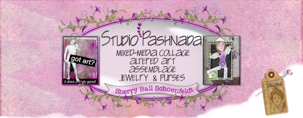 Studio Pashnada
