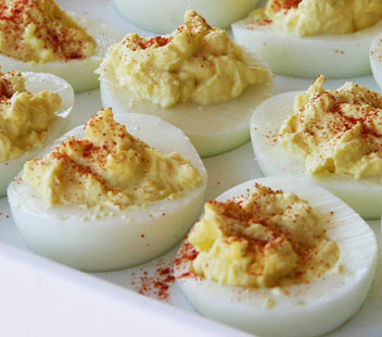 Favourite Food - Page 6 Deviled+Eggs_1