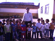 CONGREGAÇÃO DE ORIZÂNIA - MG 06/2009