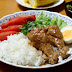 漬けとくだけ!鶏肉甘辛だれ