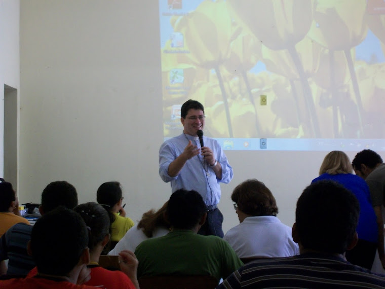 ASSESSOR ECLESIÁSTICO DA PASTORAL DA SOBRIEDADE --  DIOCESE DE GUARABIRA/PB