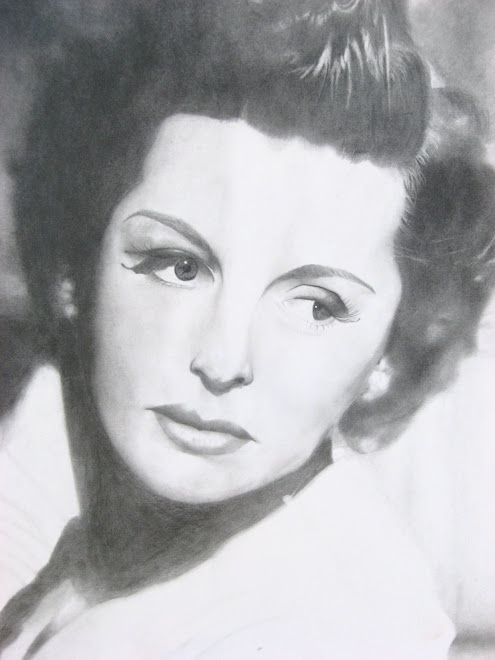 Norma Shearer?, 2000