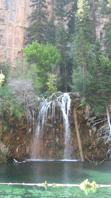 Ever Falling, July 15th, 2008