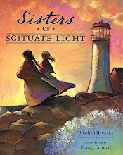 Stacy Schuett's Sisters of Scituate Light