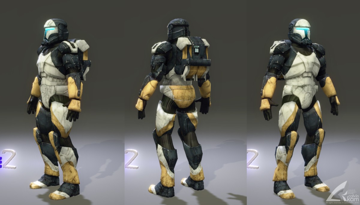Cryengine 2 Sandbox