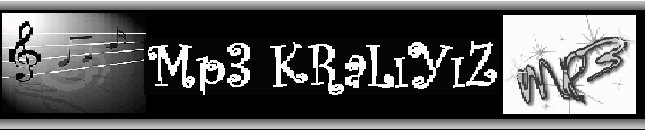 MP3 KRALIYIZ
