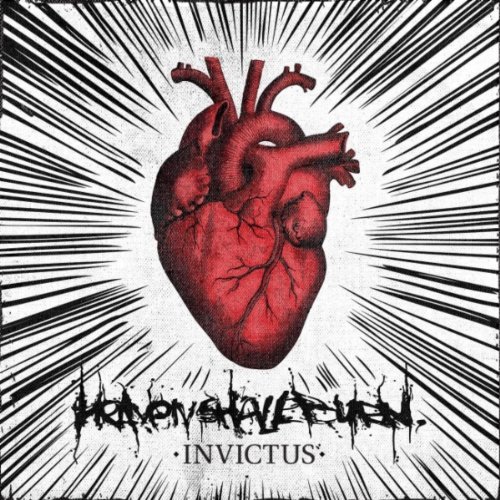 SHARE ALBUM - 2010  Heaven+Shall+Burn+-+Invictus