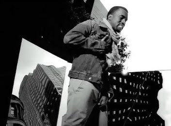 Kanye West Homecoming