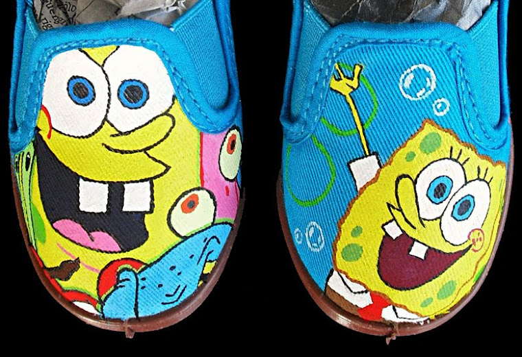 MACRO "ZAPAS BOB" PARA PATRICIA