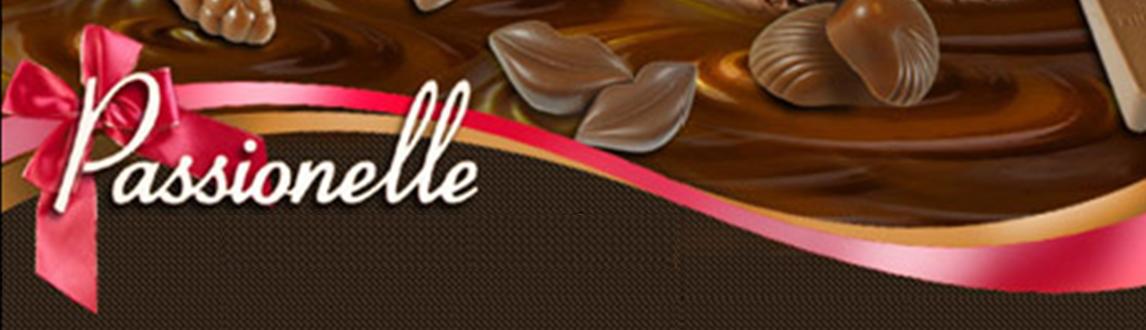 Passionelle - Arte en canastas de desayuno