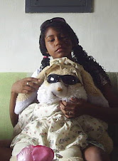 Eu & Minha Coelhinha