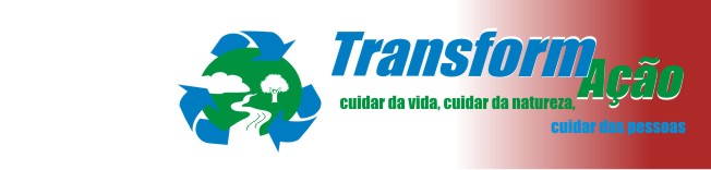 PROJETO TRANSFORMAÇÃO