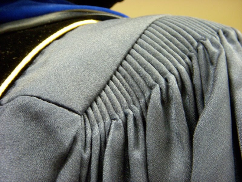 sewing to distraction everybody loves cartridge pleats!