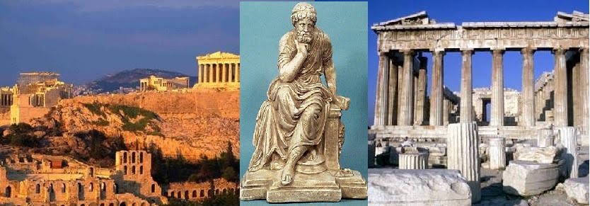 Clase de Grecia