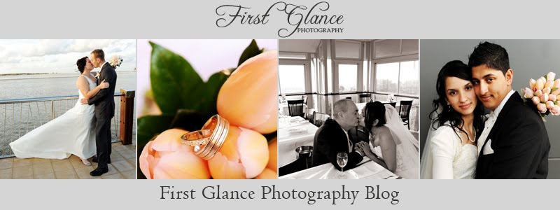 First Glance Blog