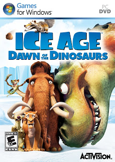 Ice Age 3: Dawn of the Dinosaurs Ice+Age+Dawn+of+the+Dinosaurs