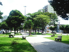 Praça de João Pinheiro