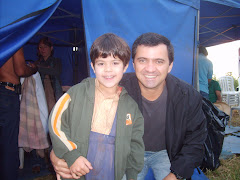 meu amigo cil