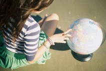 have passport, will travel