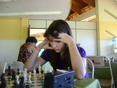 Xadrez de Campo Mourão é destaque no Brasil