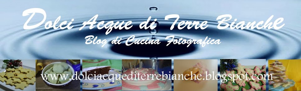 Le Dolci Acque di Terre Bianche