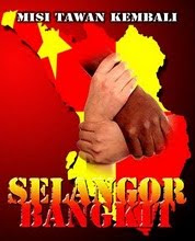 Misi Selamatkan Selangor
